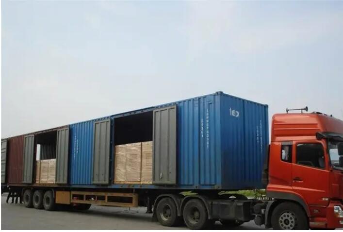 厦门到隰县整车运输