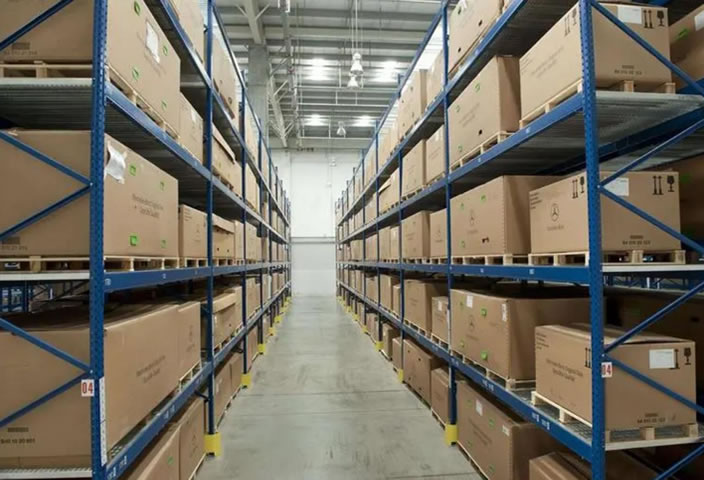 厦门到隰县货物仓储