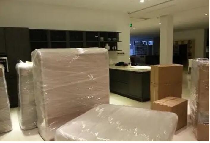 厦门到隰县长途搬家