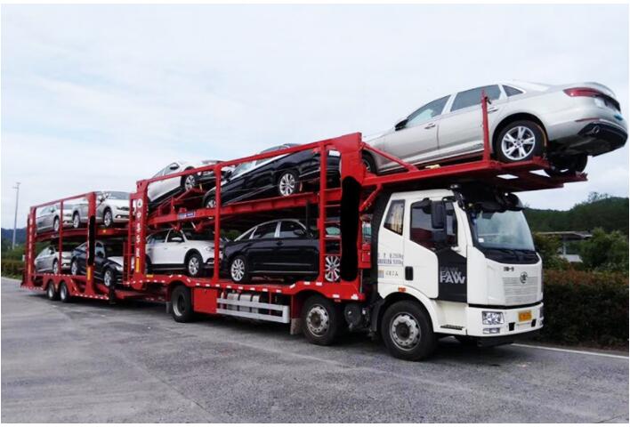 厦门到隰县轿车托运